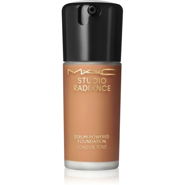 Mac Studio Radiance Serum Foundation 30ml NW47