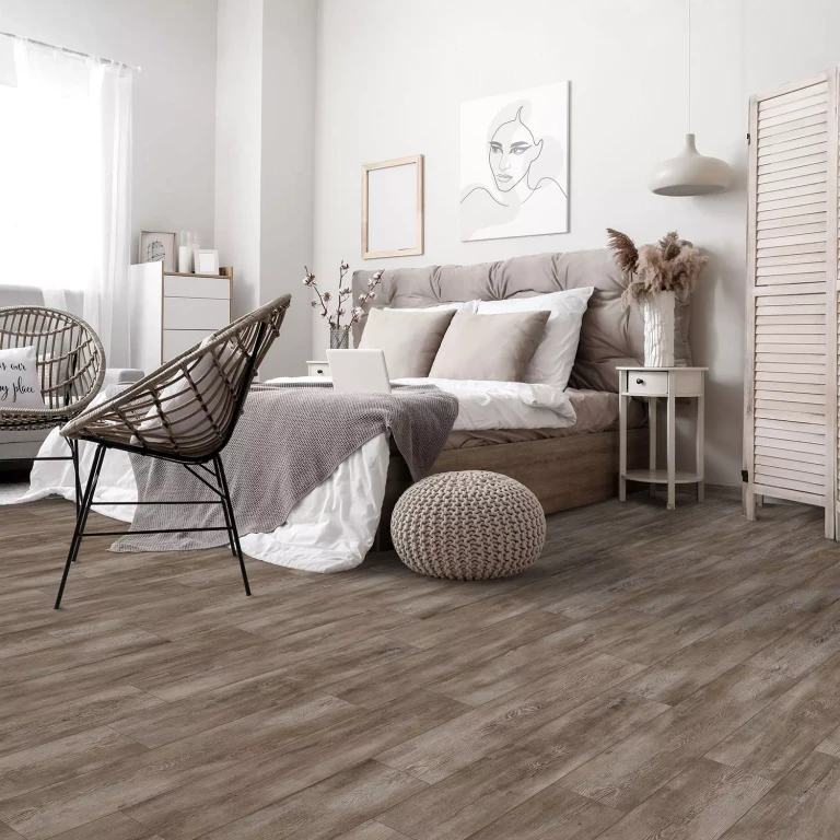 Hillside SpillDefense Laminate Flooring - 2 Pack:- 2 Pack - Ship to Home