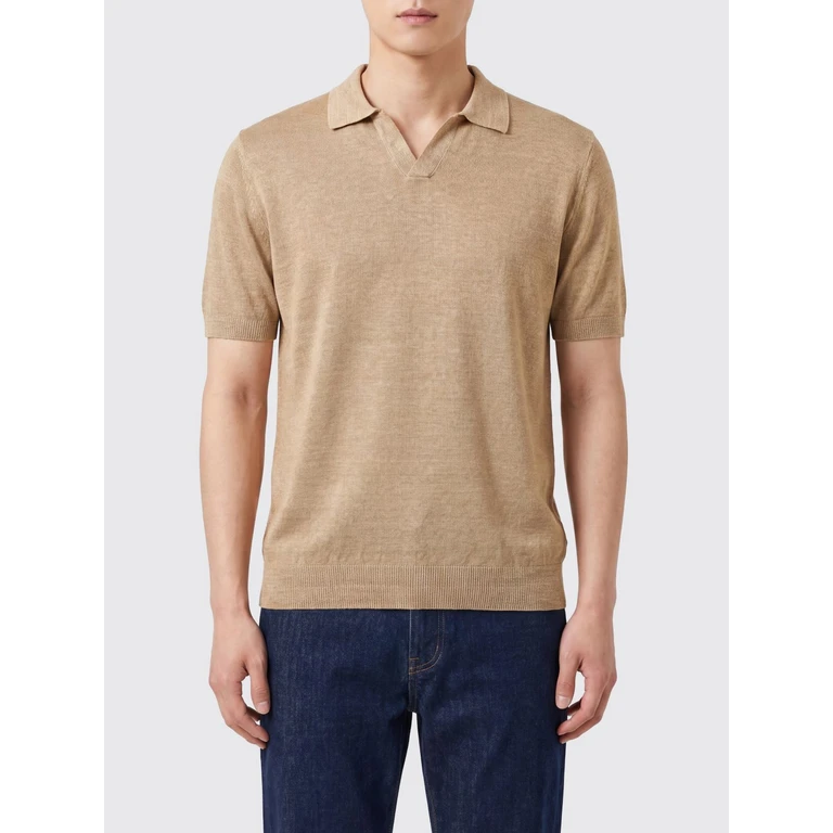 T-shirt men (33ALIM39F3G474700700992)