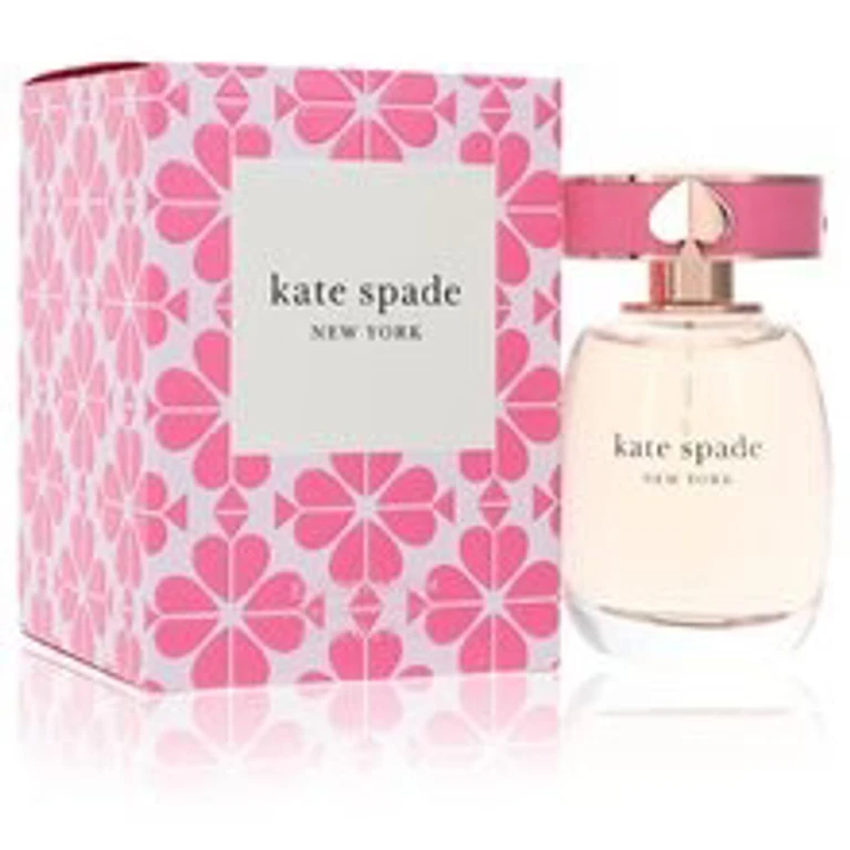 New York EDP - 100ml