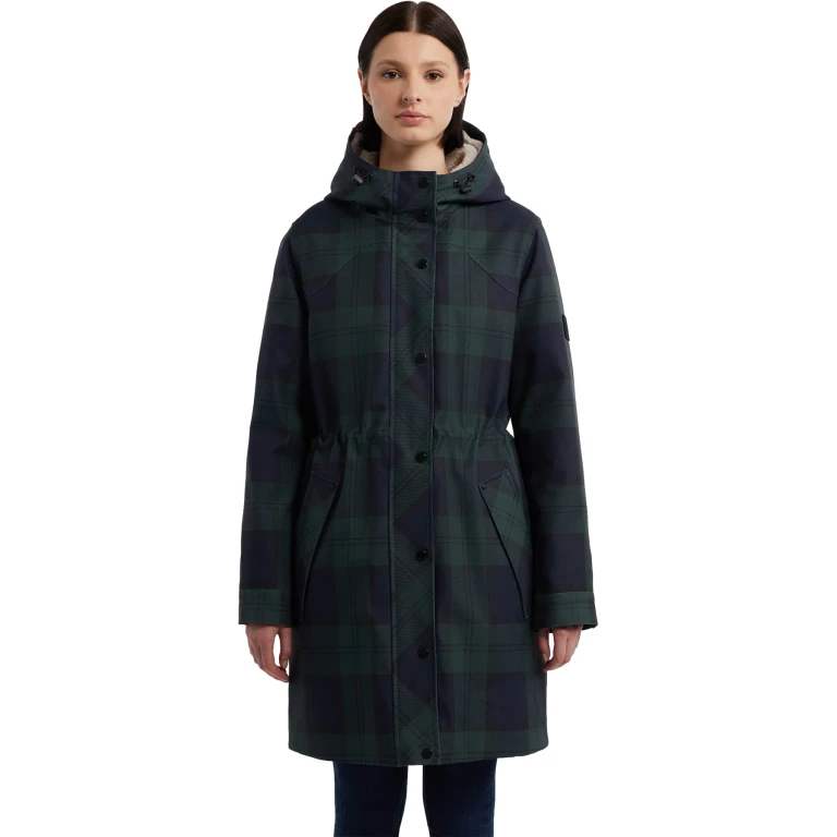 Fountain 3 In 1 Parka - Women's
