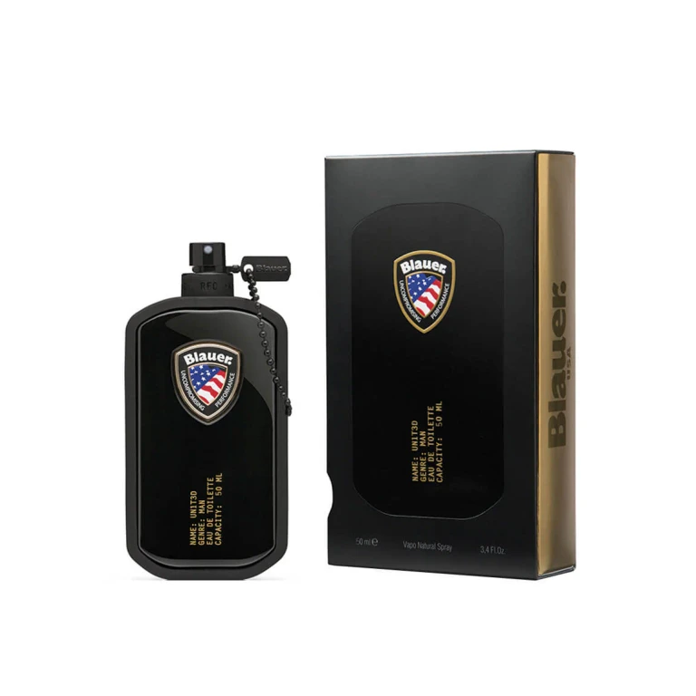 Eau de Toilette