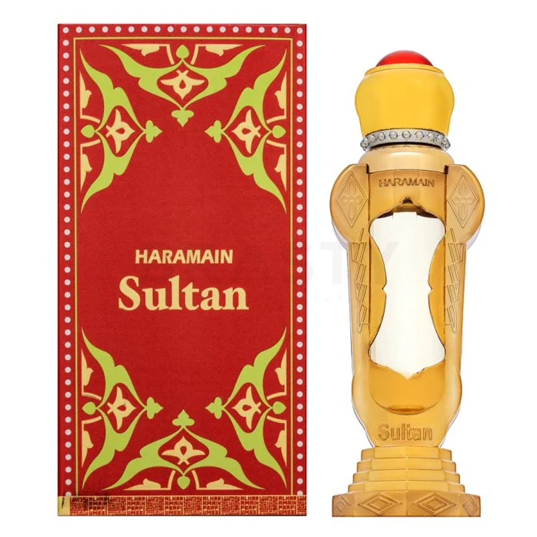 Sultan CPO W 12 ml