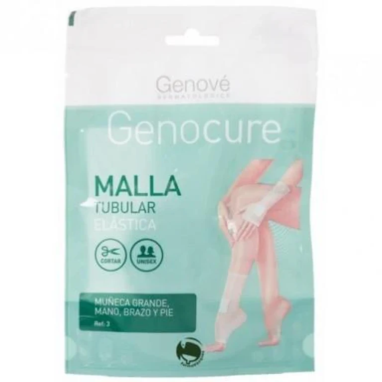 Genové Genocure Elastic Tubular Net Wrist and Foot R-3 Genove