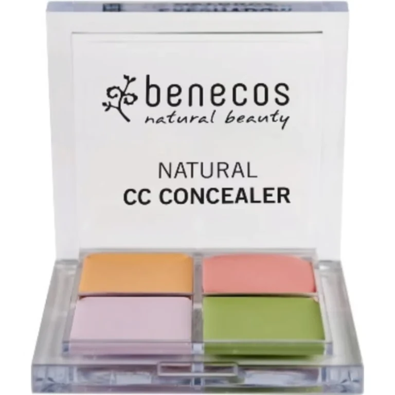 CC Corrector Naturale