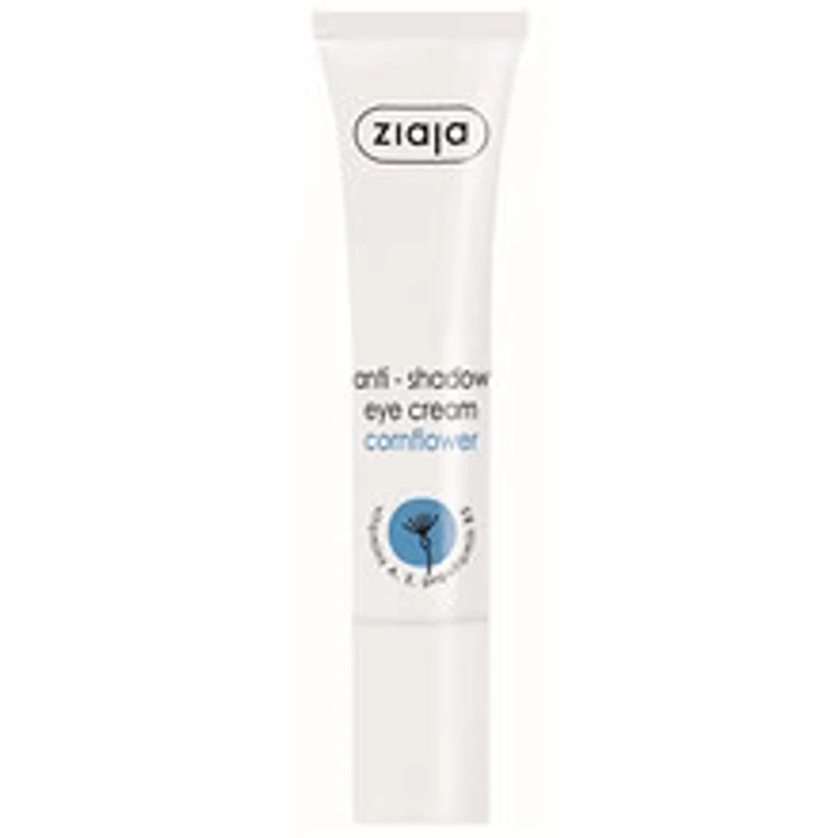 Cornflower Cleansing Eye Contour Cream 15 ml
