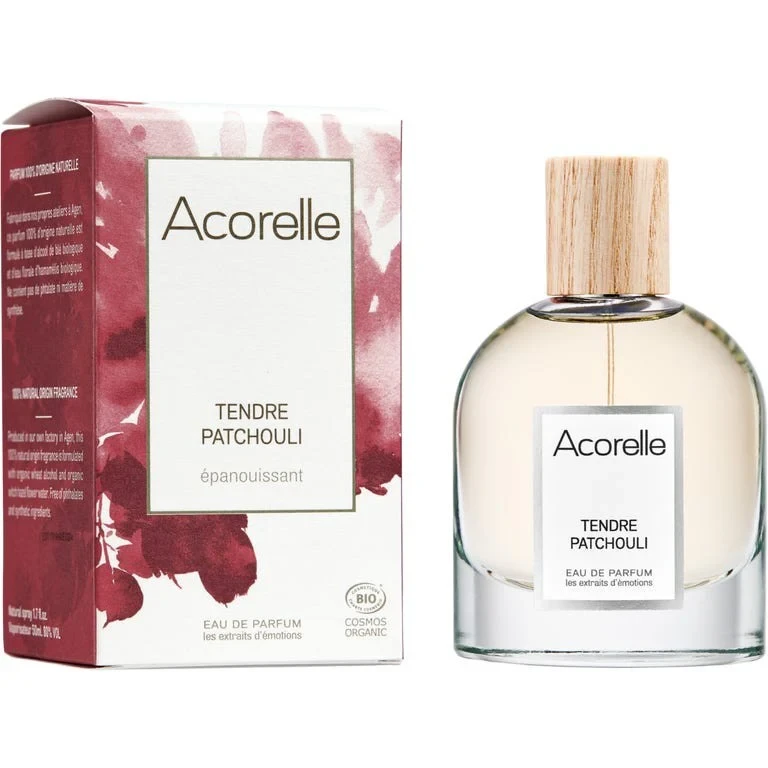 Eau de Parfum Tendre Patchouli, Spray (50 ml)