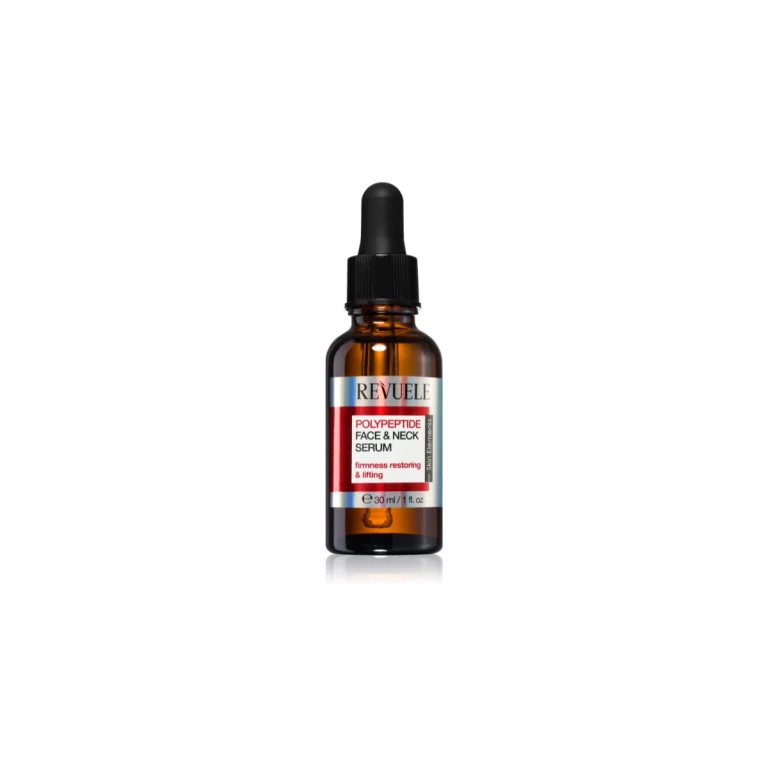 Polypeptide Lifting Firming Serum for Face and Neck 30ml