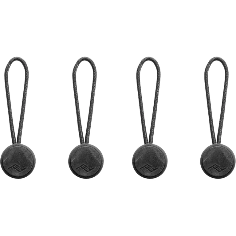 Anchor 4-Pack Camera Strap Connectors