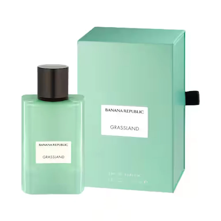 Grassland EDP