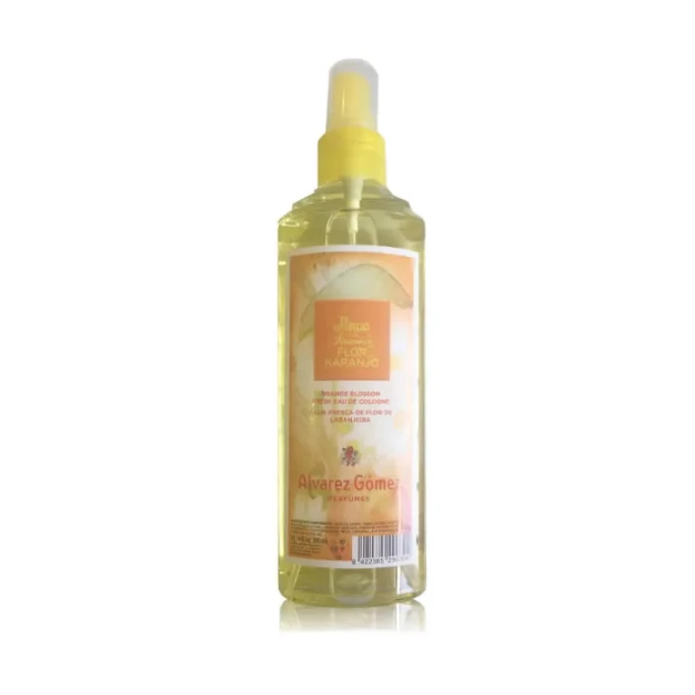 Orange Blossom Fresh Water Spray 300ml