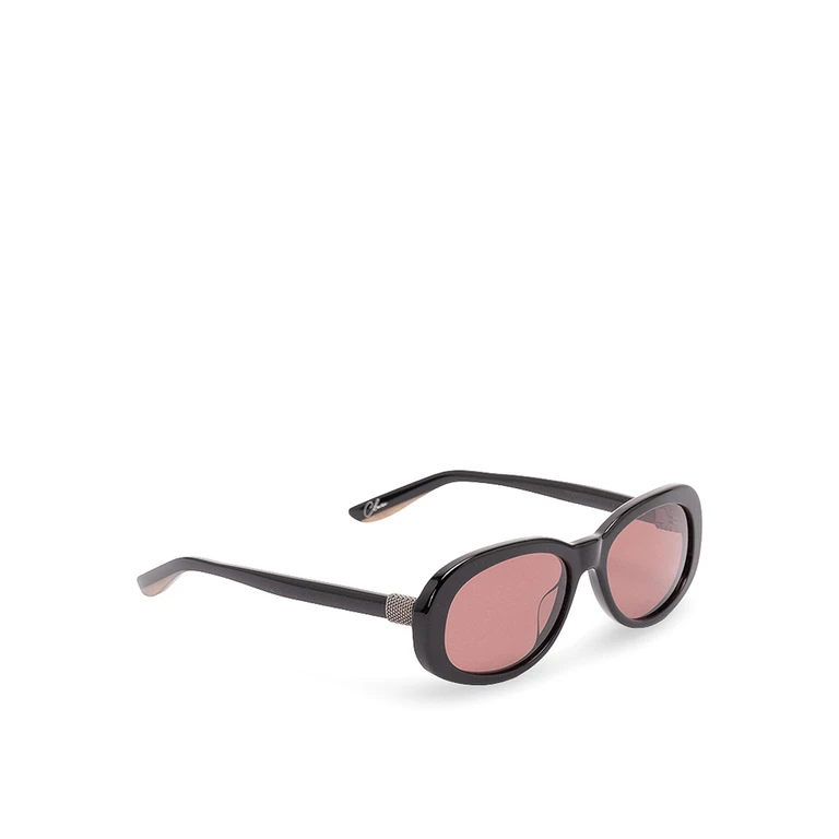 Lunettes De Soleil - Noir (MOCGEMMS07OBC40215CBZ65)