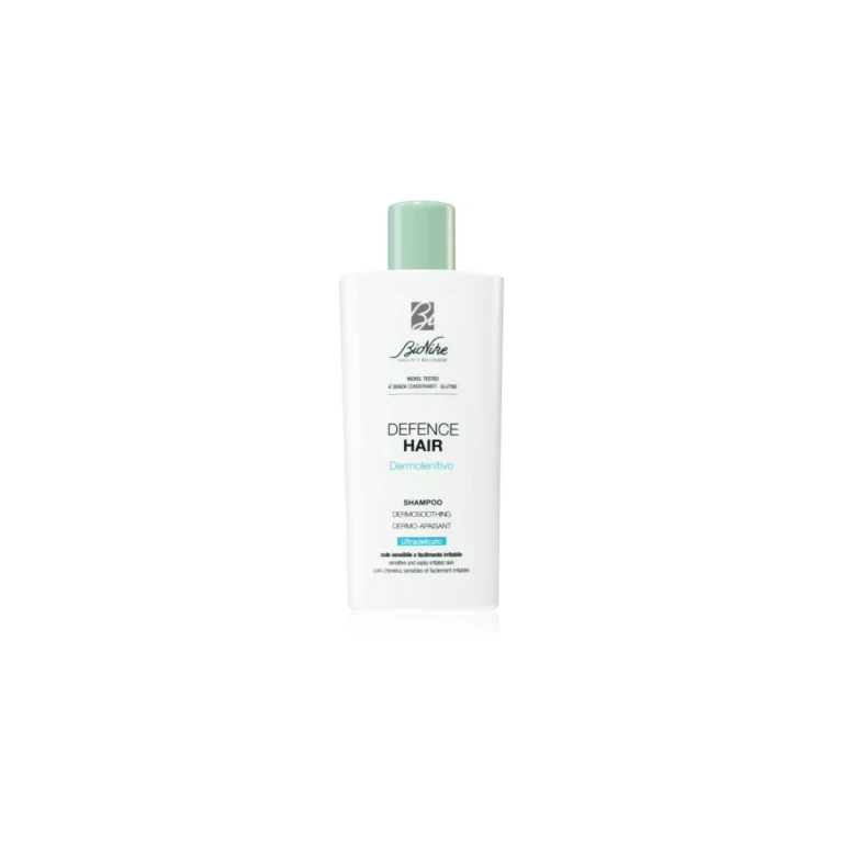 Defense soothing shampoo 200 ml