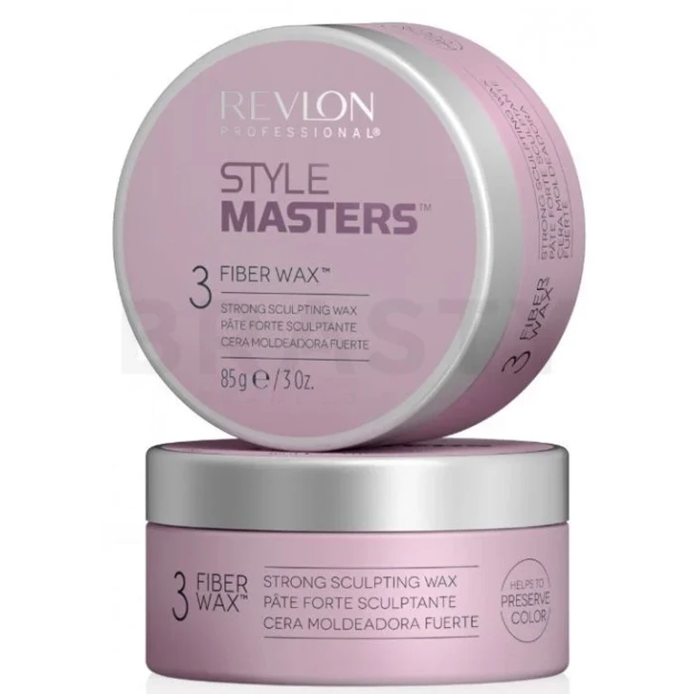 Professional Style Masters Creator 3 Fiber Wax 85 g