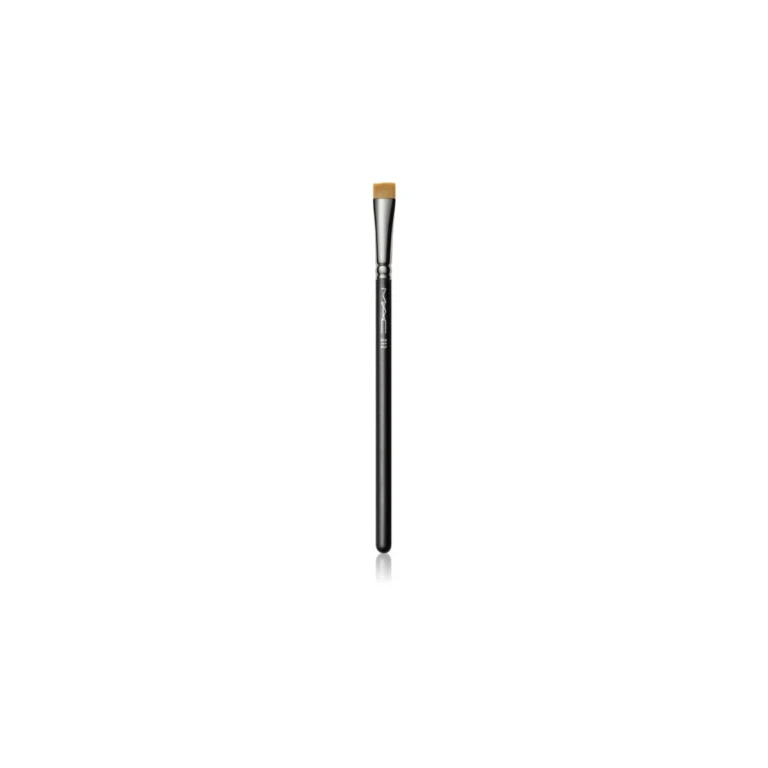 Brush 212S - Flat brush for framing and highlighting the eyes