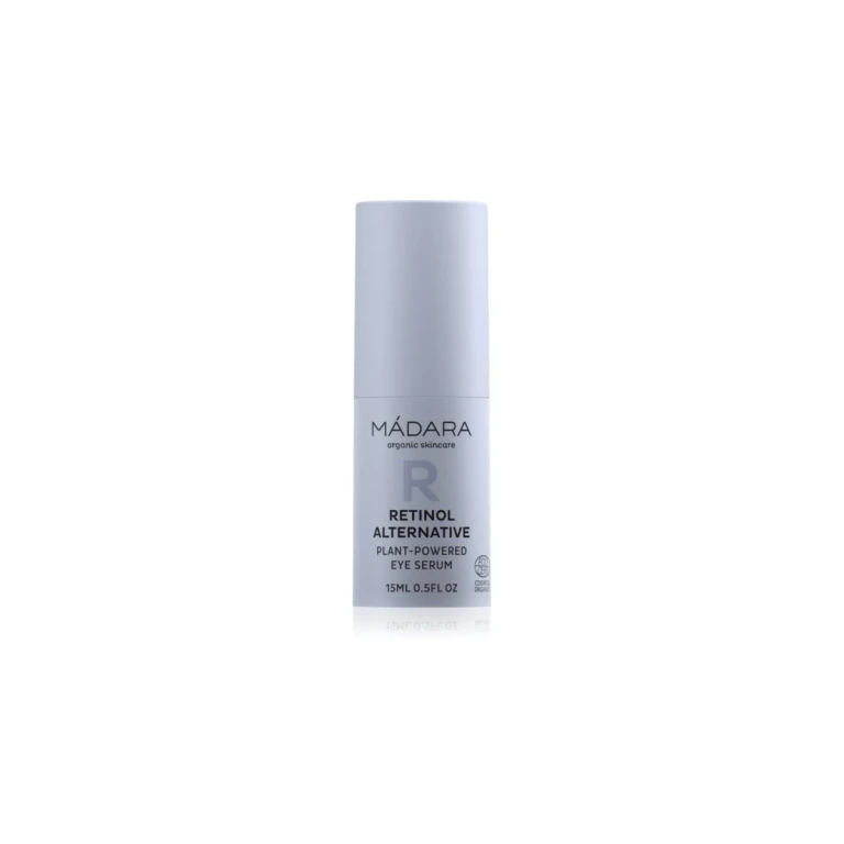 Retinol Alternative Moisturizing Eye Cream Against Wrinkles and Dark Circles 15ml