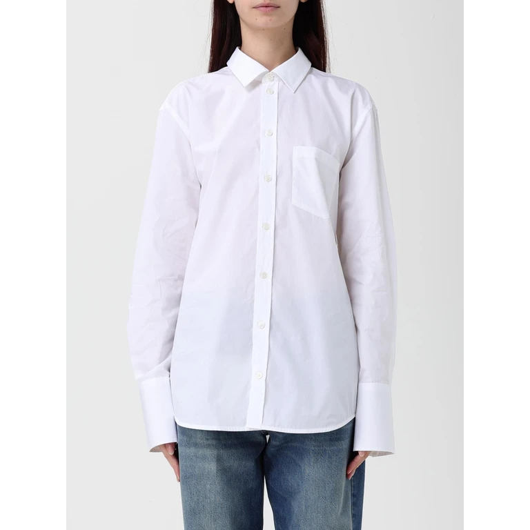 Shirt Woman color White (1325WSH006459AWHITE)