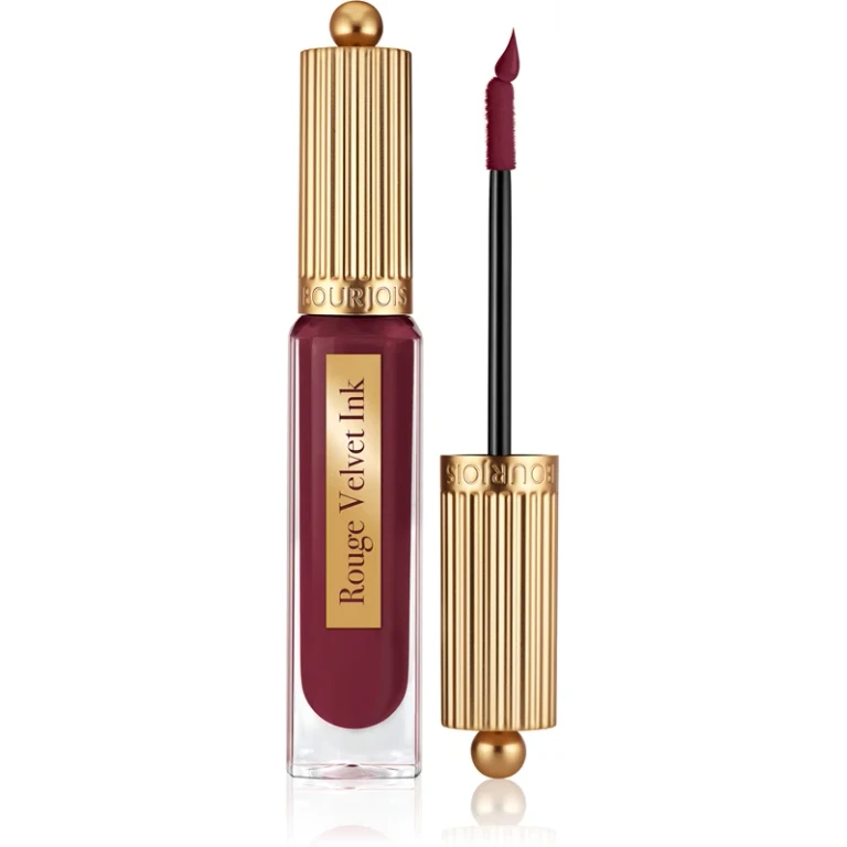 Rouge Velvet Ink 011 Rasin Terdit 3 ml
