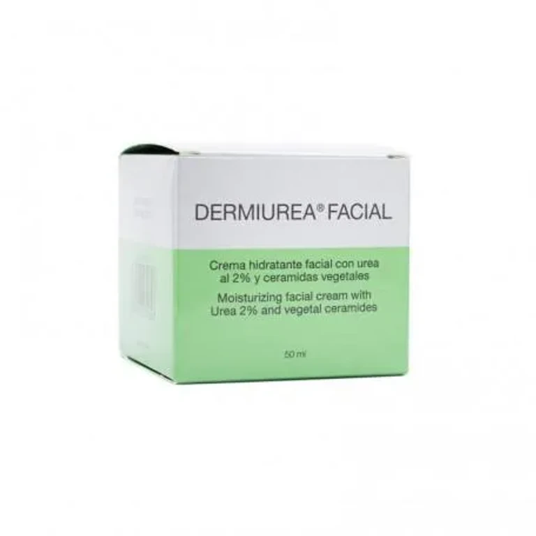 Unipharma Dermiurea™ Face Treatment 50ml