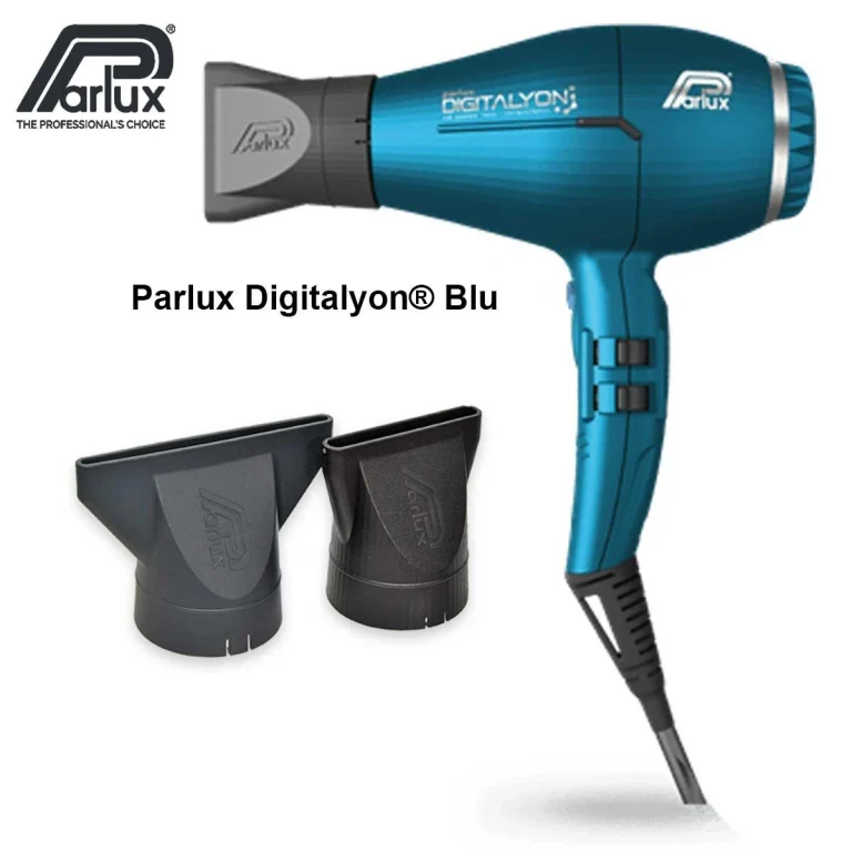 Digitalyon Blue Hairdryer 1 U