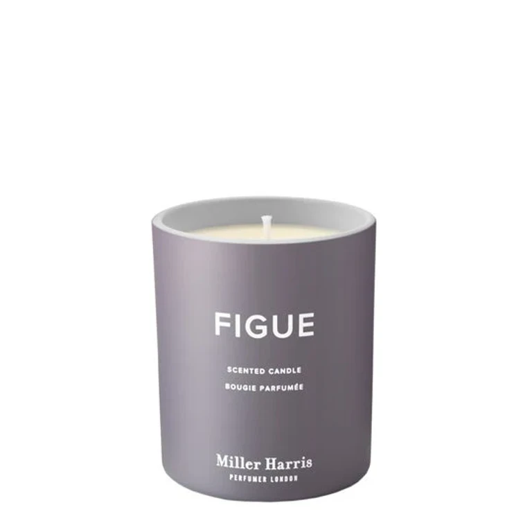 Candle Figs