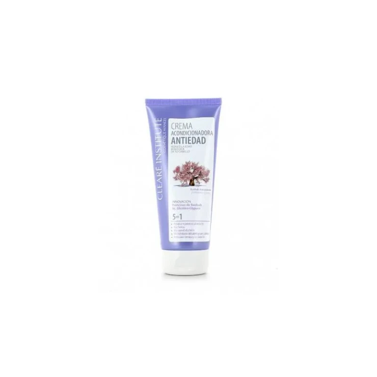 Cleare Anti Age Balsamcreme 200ml