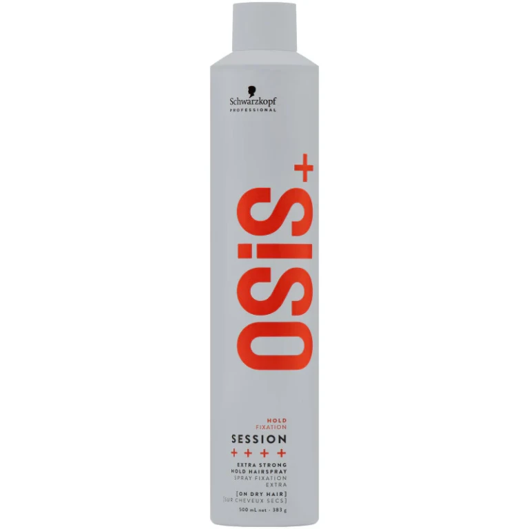 OSIS Session hair spray 500ml