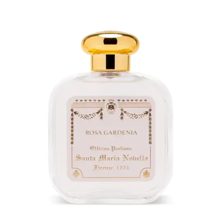 Gardenia Rose Santa Maria Novella - 100 ml