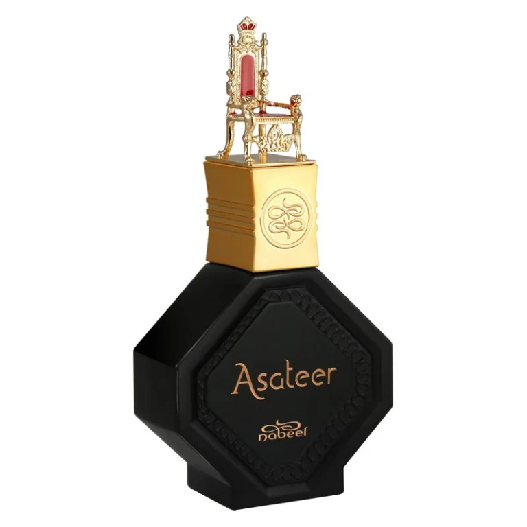 Asateer Eau De Parfum Spray 100 Ml