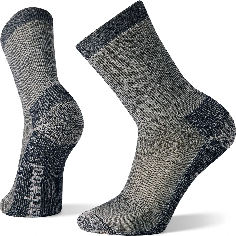 Hike Classic Edition Extra Cushion Crew Socks - Men's