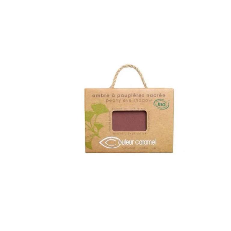 眼影 N099 Pépites Copper 替换芯
