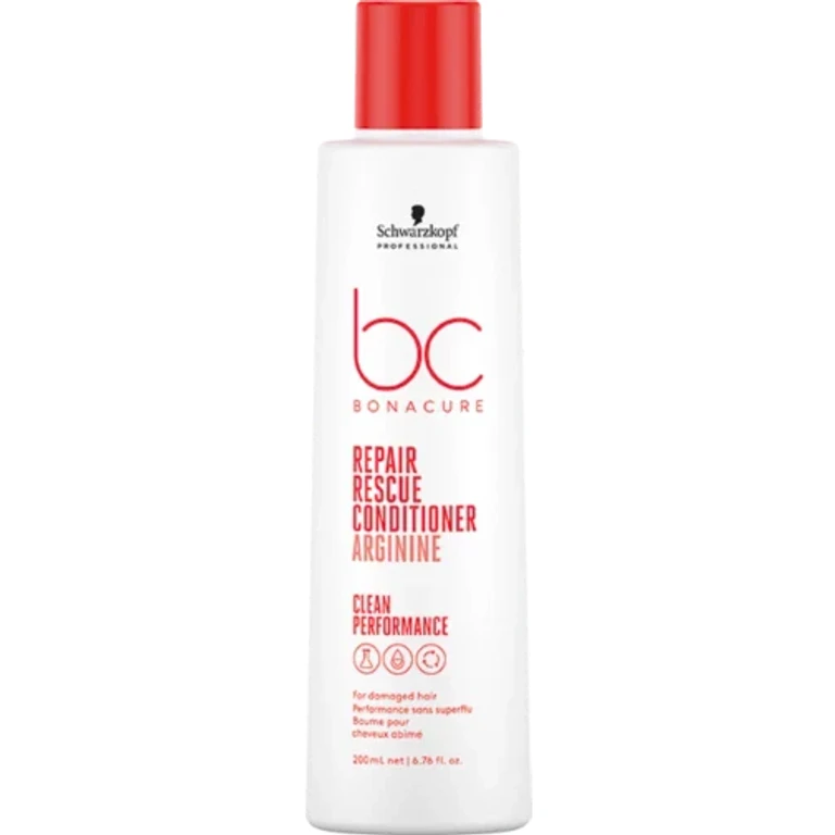Repairing balm Schwarzkopf Professional Bonacure Rescue 200 ml
