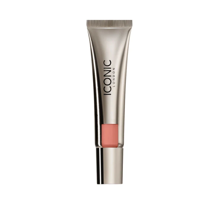 Sheer Bronze Liquid Bronzer Color 12.5ml Rose Riot