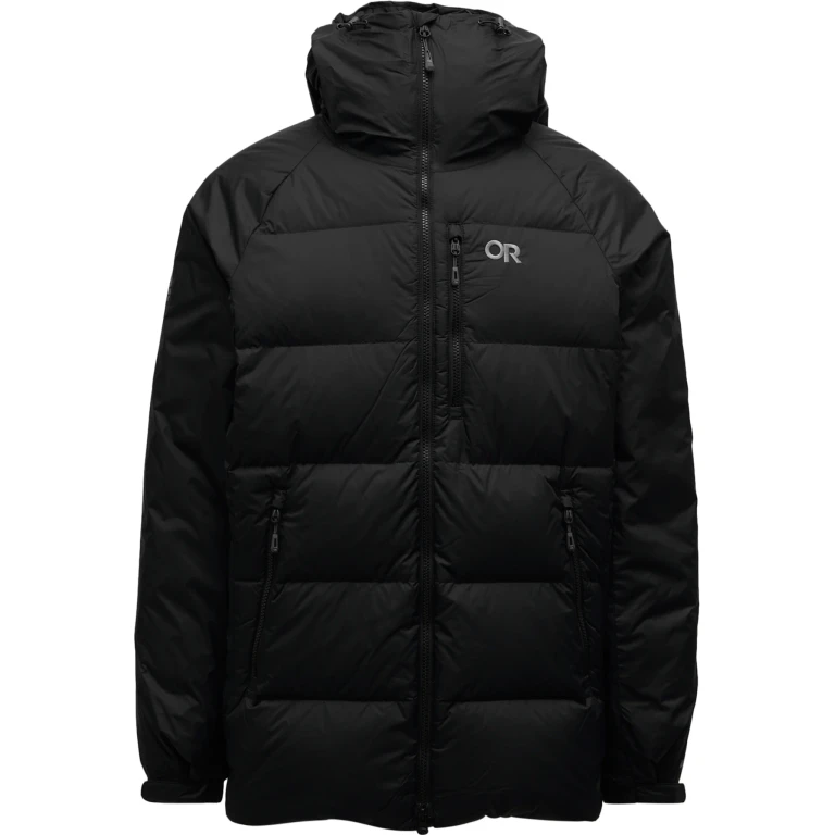 Super Alpine Down Parka - Men's