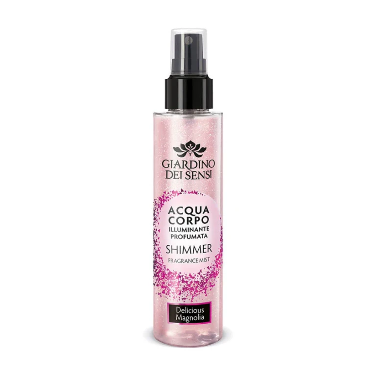 Shimmer Delicious Dream - Body Water 150 ml