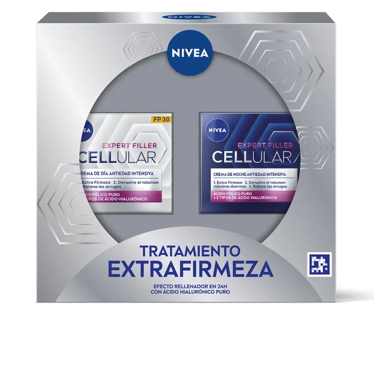 Extra Firmness Treatment Case 2 Pieces