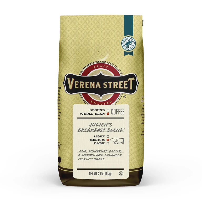 Assorted Coffee, 2 lbs.