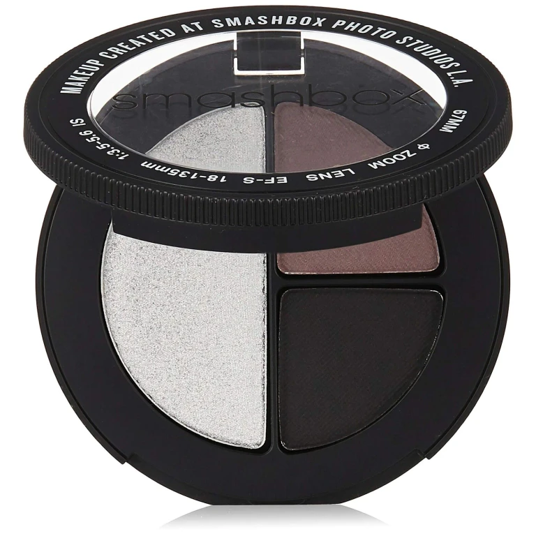 Photo Edit Punked Eyeshadow Palette 3.2 g