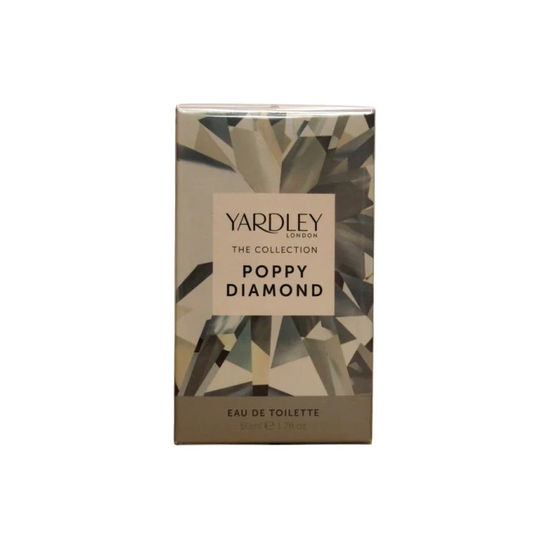 Poppy Diamond Unisex Eau de Toilette 50 ml