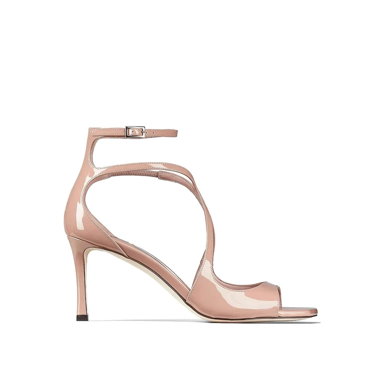 Sandales - Couleur Chair (J000152983BALLETPINK)