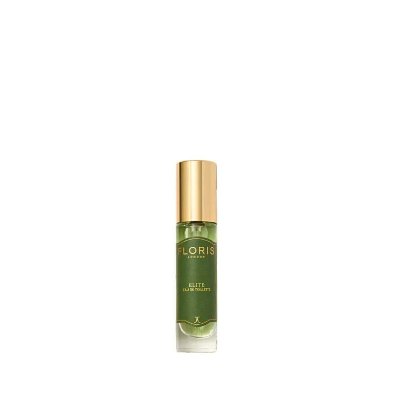 Elite Eau De Toilette For Men 10 ml