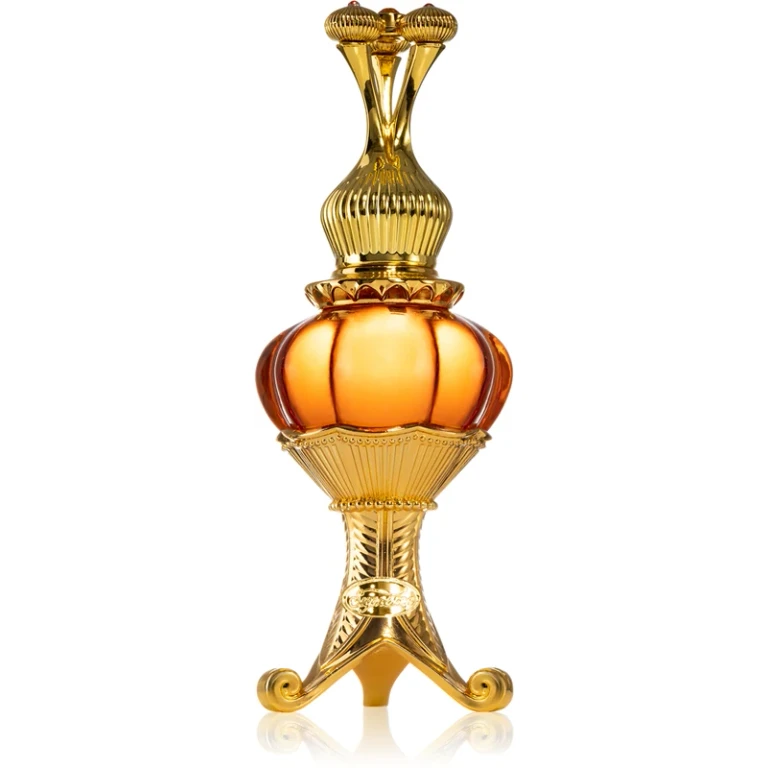 Supreme Amber - concentrated perfume oil - Volume: 20 ml