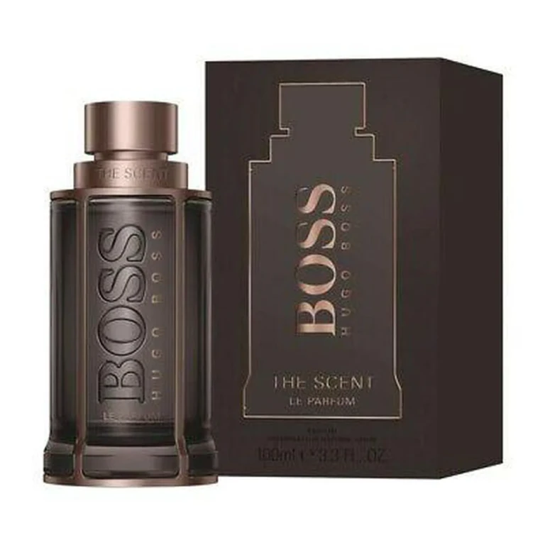The Scent Le Parfum for him EDP - 50 ml