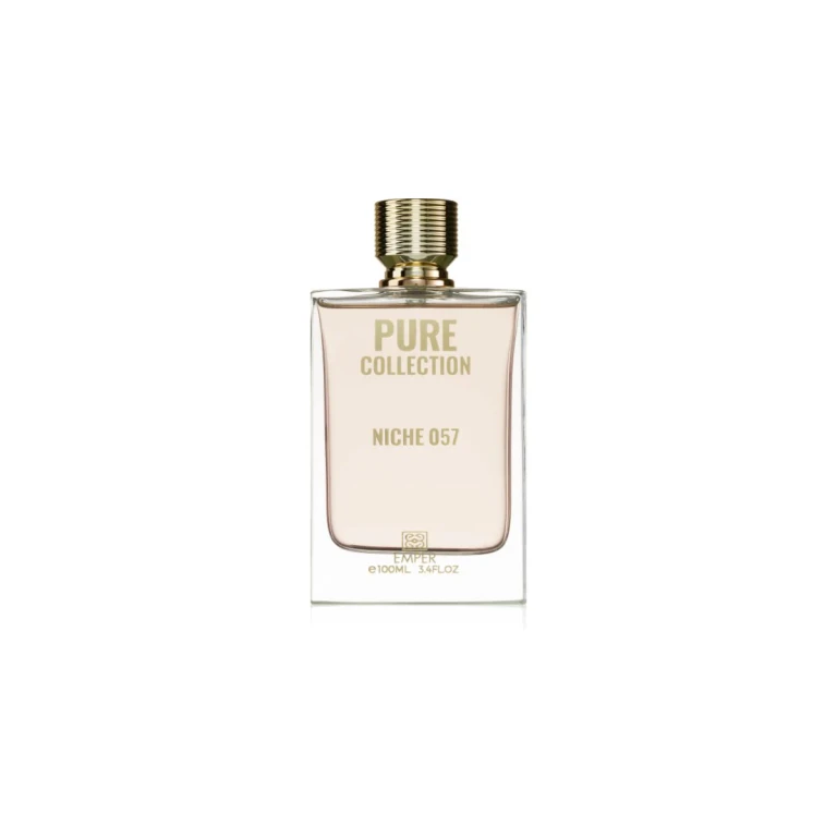 Pure Collection Niche 057 Eau de Parfum unisex 100 ml