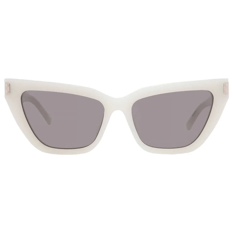 Smoke Butterfly Ladies Sunglasses MW0010 21A 54