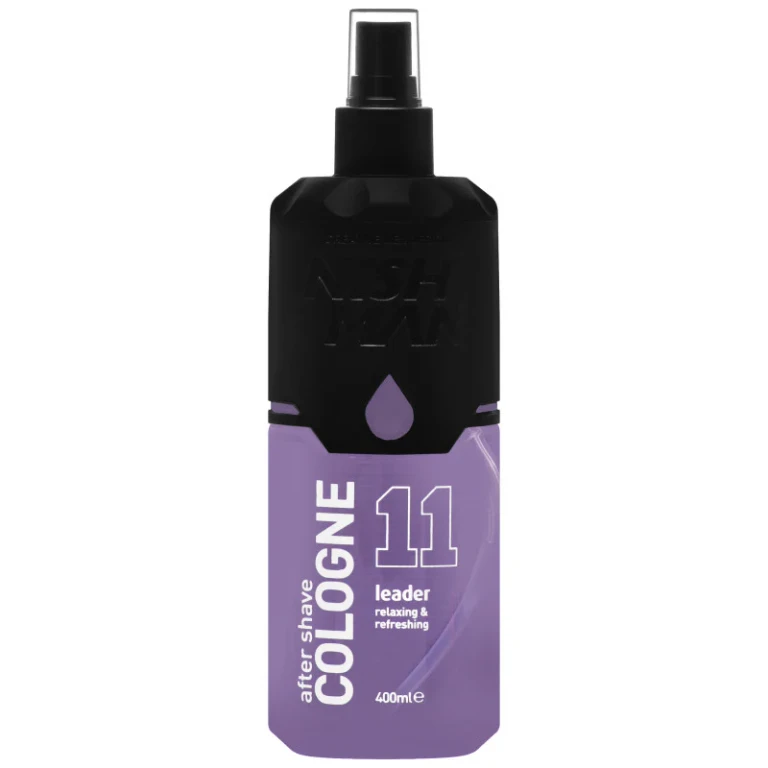 After Shave Cologne Leader 400ml