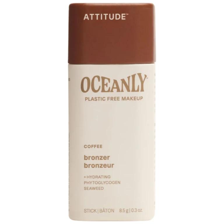 Oceanly Bronzer Stick Coffee (8 g)