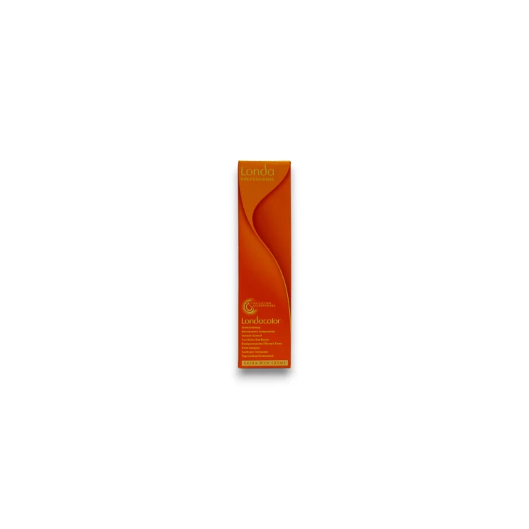 Professional Londacolor Semi-Permanent Ammonia-Free Hair Color 6/4 60 ml