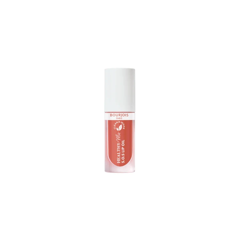 Healthy Mix S O S lip oil 4-Pink Passion 4.5ml