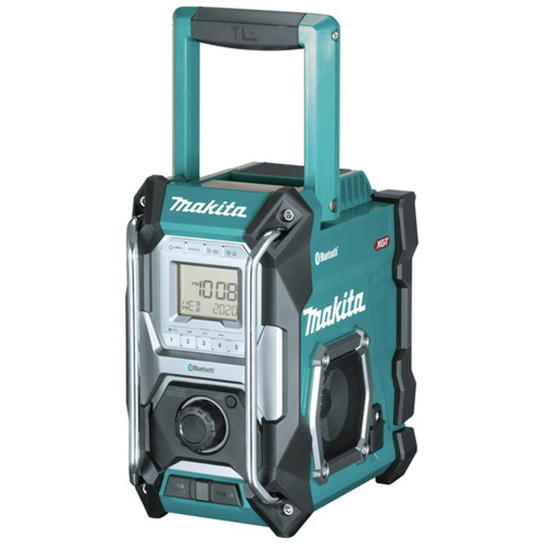 GRM02 40V max XGT Lithium-Ion Cordless Bluetooth Job Site Radio (Tool Only)